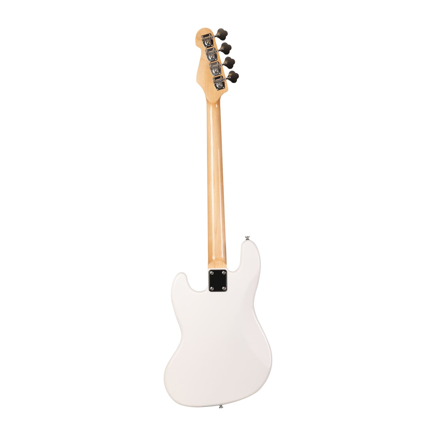 Бас-гитара Rockdale Classic JB Bass White - 13