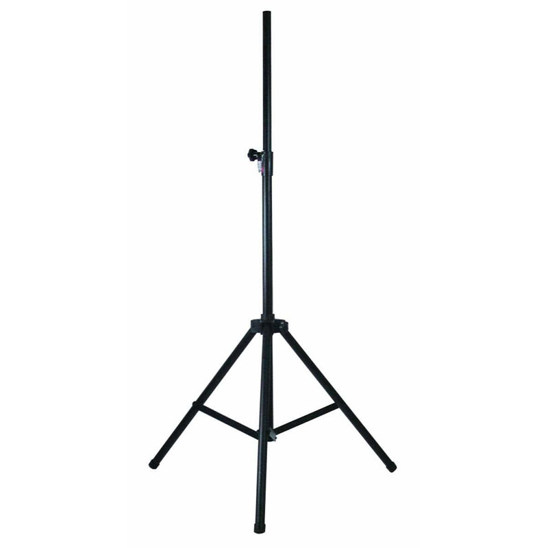 Универсальный крепёжный или монтажный элемент для аудиокомпонентов Dynacord BS 35 - 2