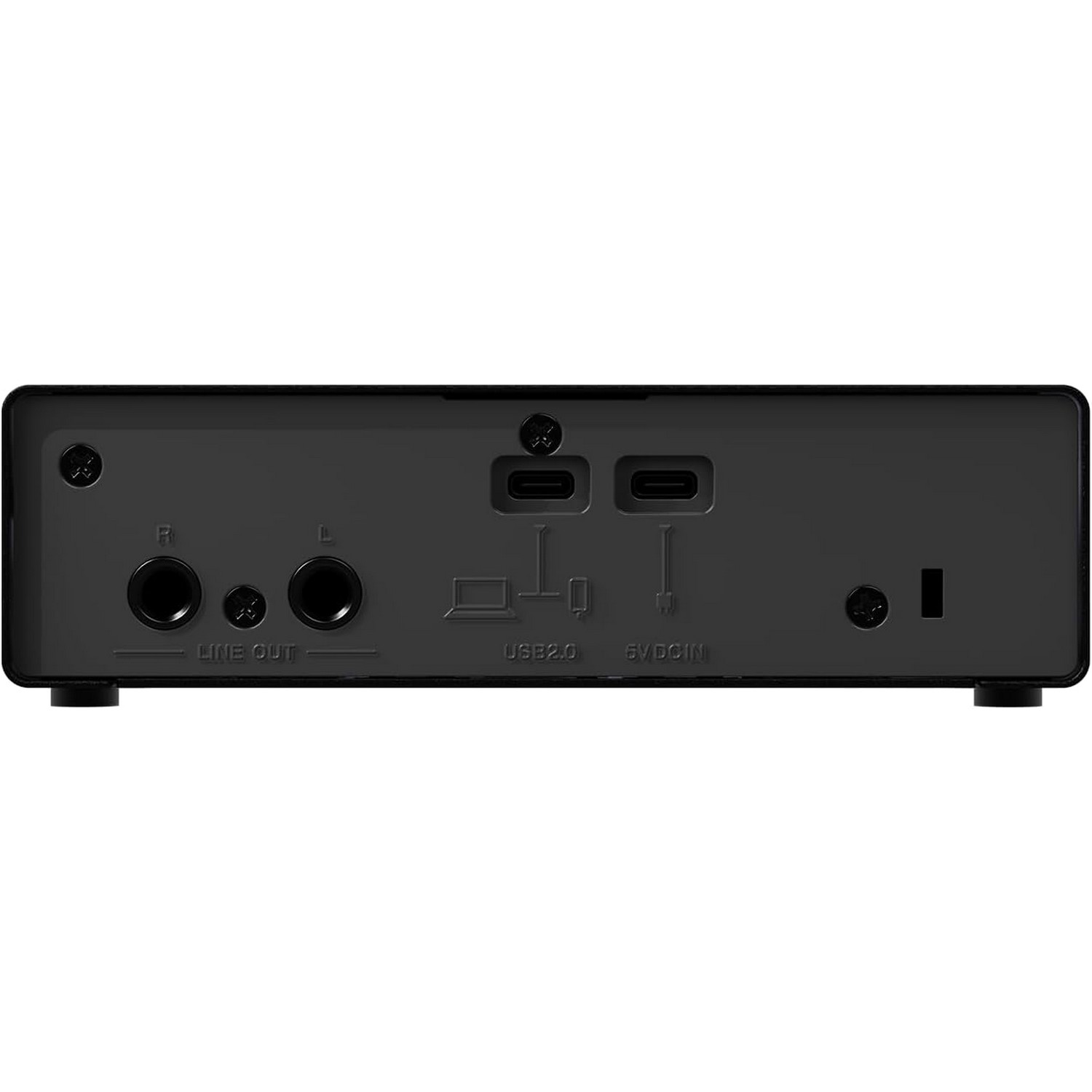 Аудиоинтерфейс Steinberg IXO12 Black - 13