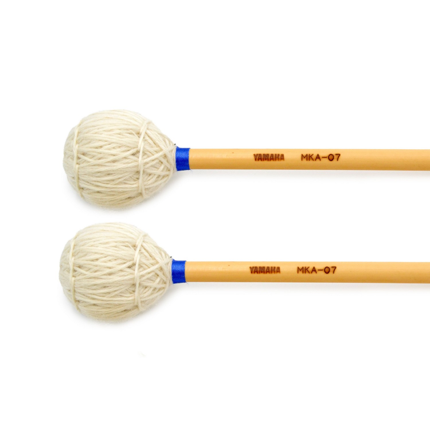 Палочки оркестровые Yamaha MKA07 - 7