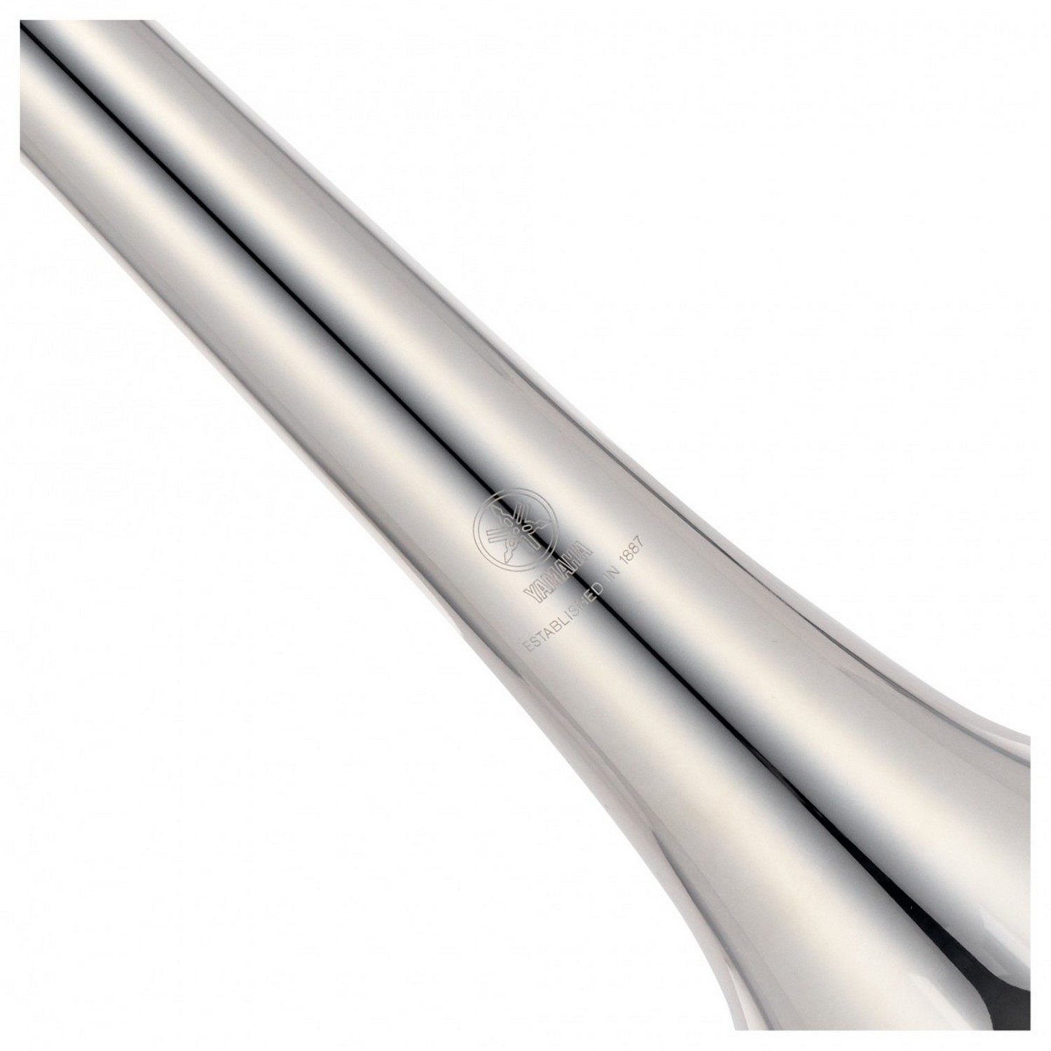 Труба Yamaha YTR-4335GSII - 16