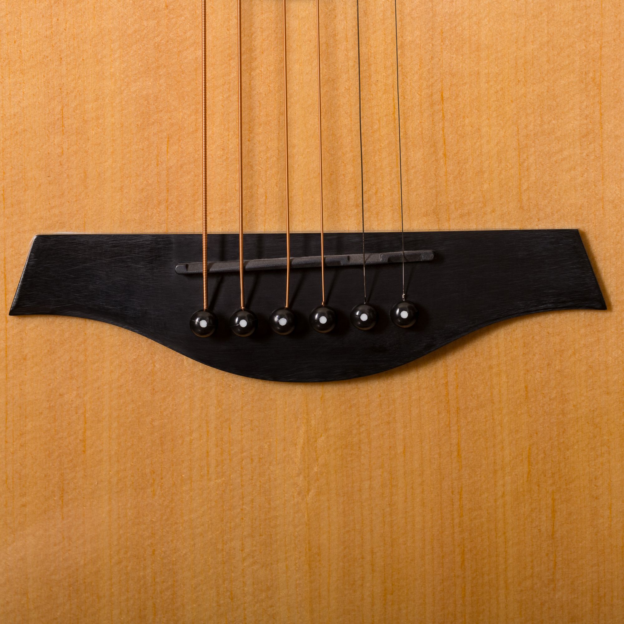 Акустическая гитара Rockdale Aurora D5 Nat Gloss, Nat Gloss - 20