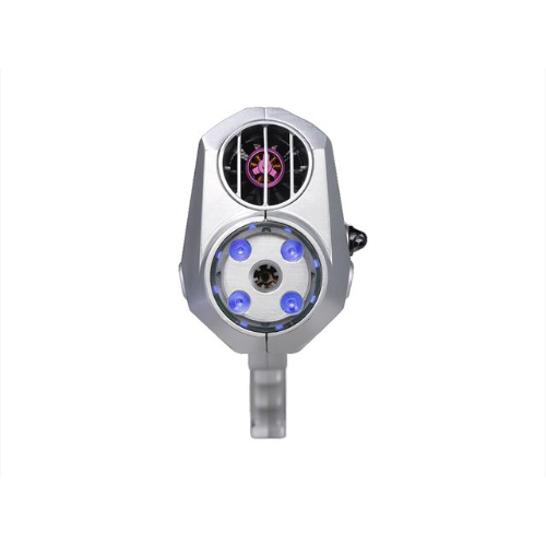Ручной генератор дыма DJPower A-1DX - 12