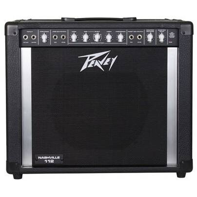 Гитарный комбоусилитель Peavey Nashville 112 - 6