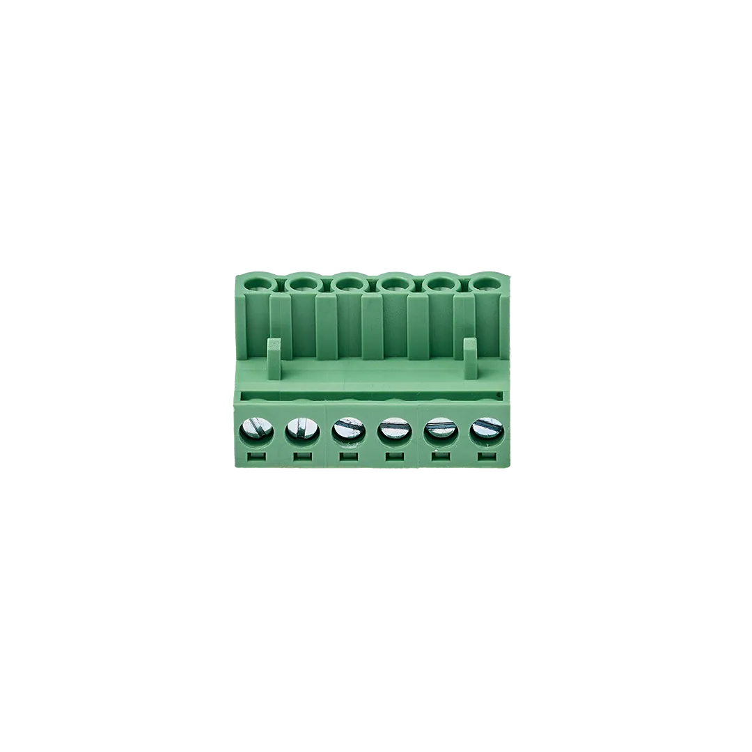 Клемная колодка AVCLINK TB-5 08/6PIN - 11