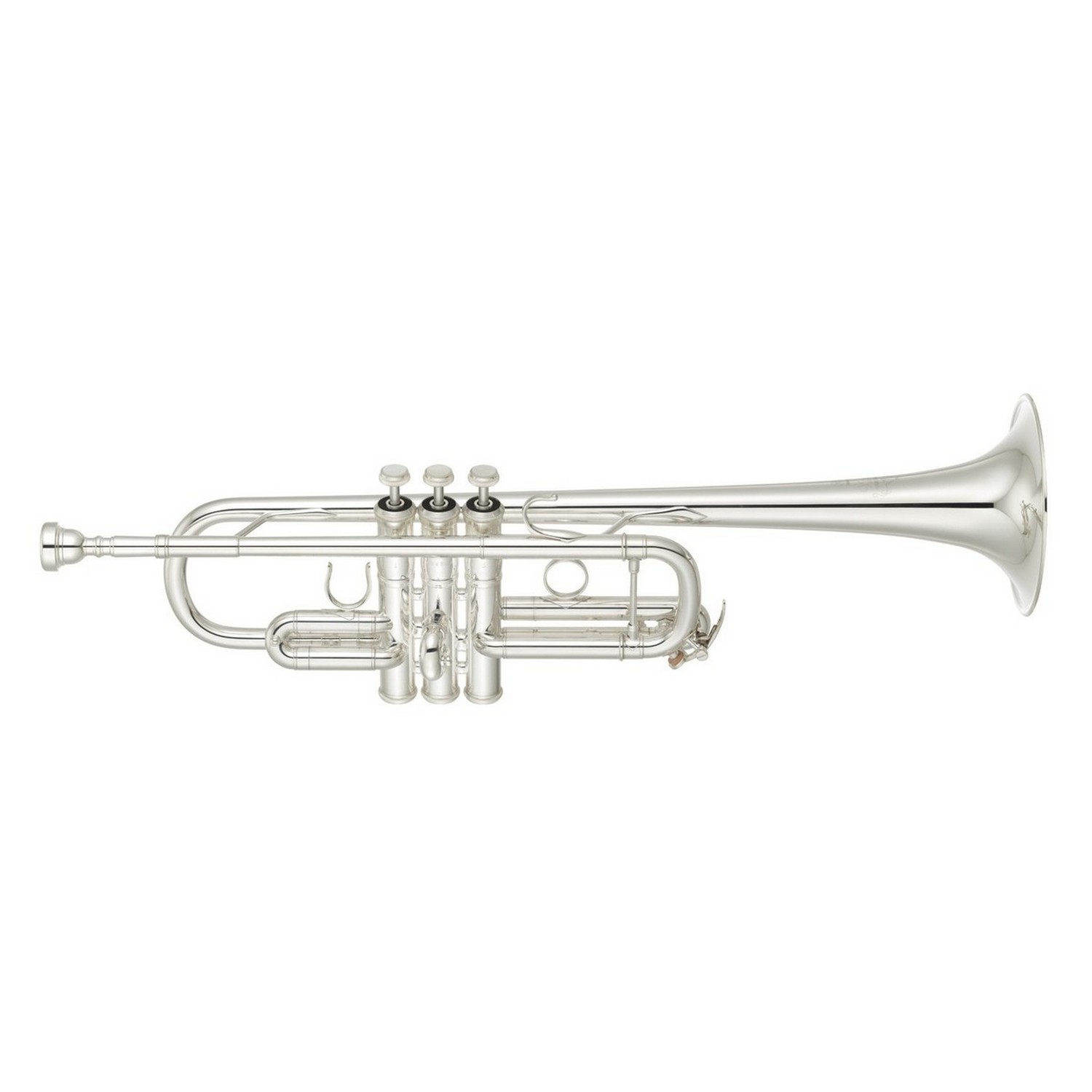 Труба Yamaha YTR-9445NYYSBRS - 7