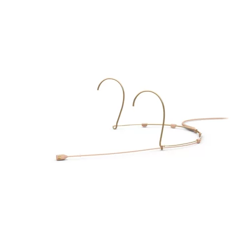 Головной микрофон Dpa 4088-DP-A-F03-LH - 2