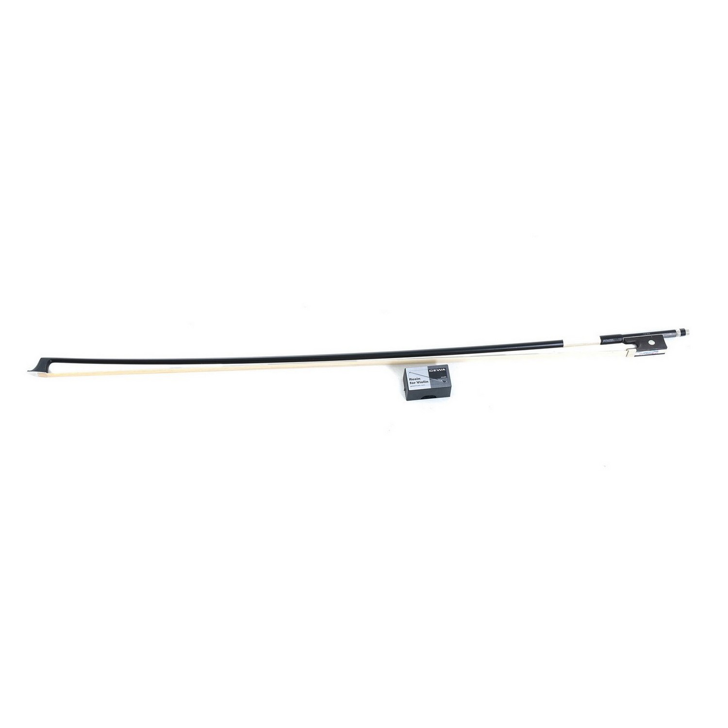 Скрипка GEWA Violin Allegro 4/4 - 20