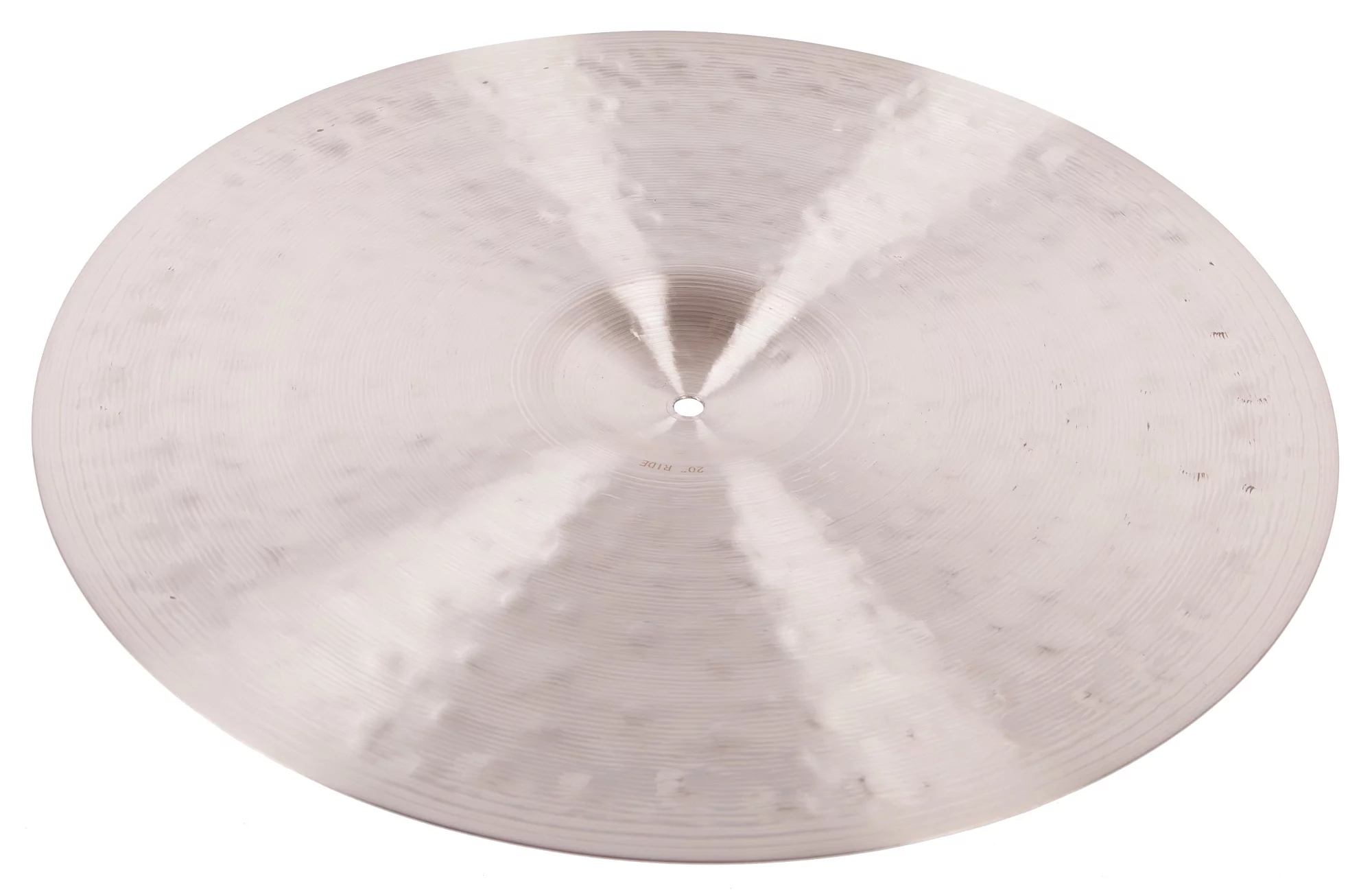 Тарелка Kingdo Dark Moon 20" Ride - 2
