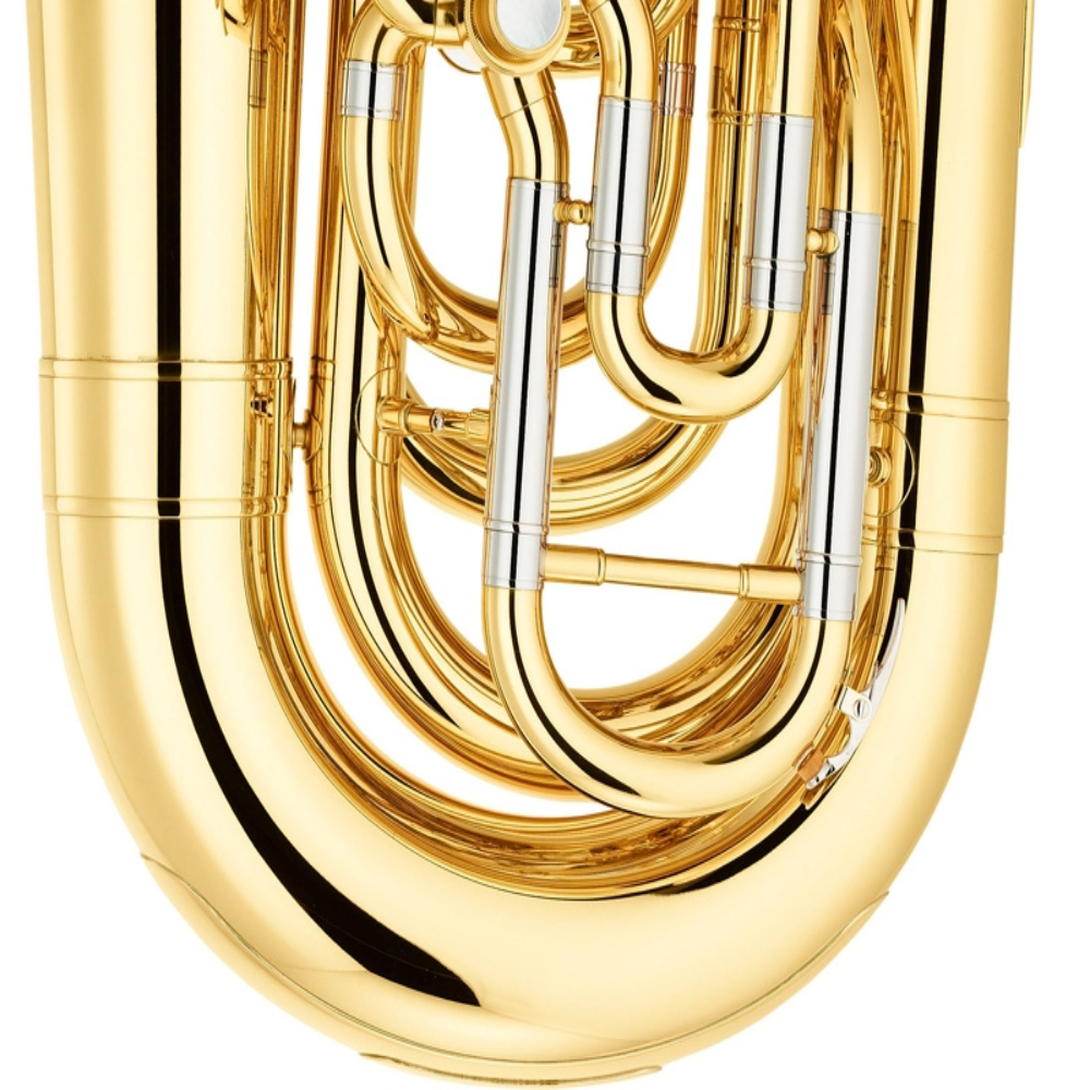 Туба Yamaha YCB-621 - 7