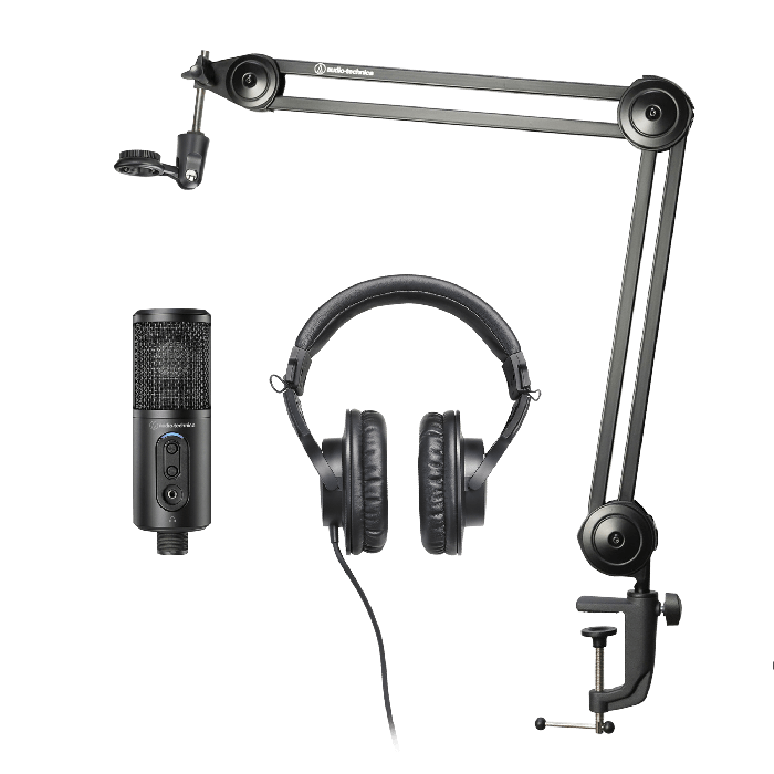 Микрофон Audio-Technica CREATOR PACK - 5
