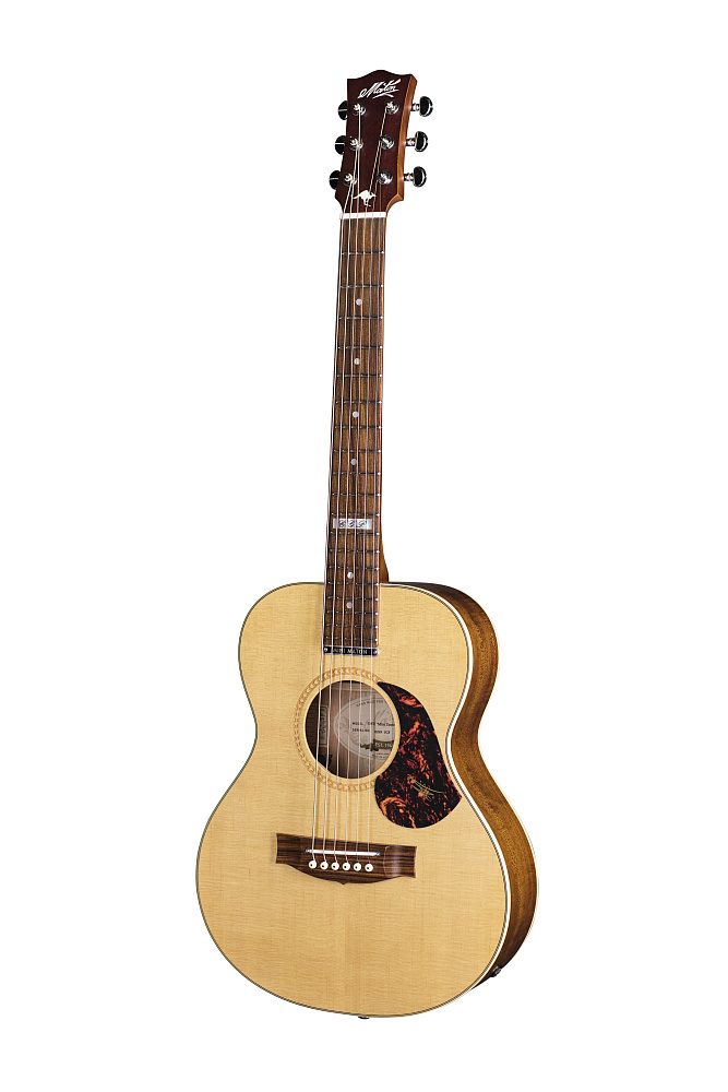 Электроакустическая гитара Maton EMTE - 17