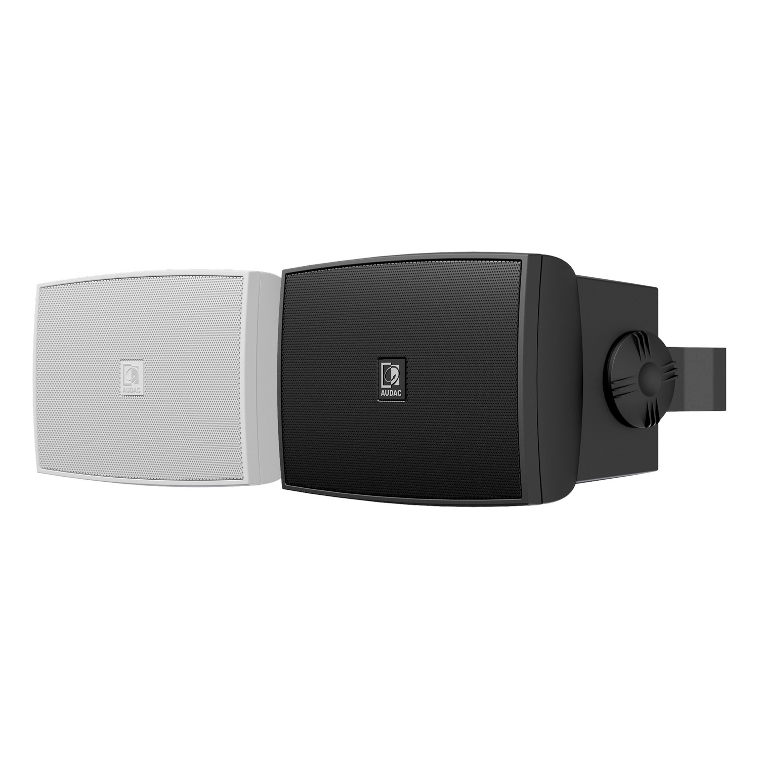 Всепогодная акустическая система AUDAC WX302MK2/OB - 7