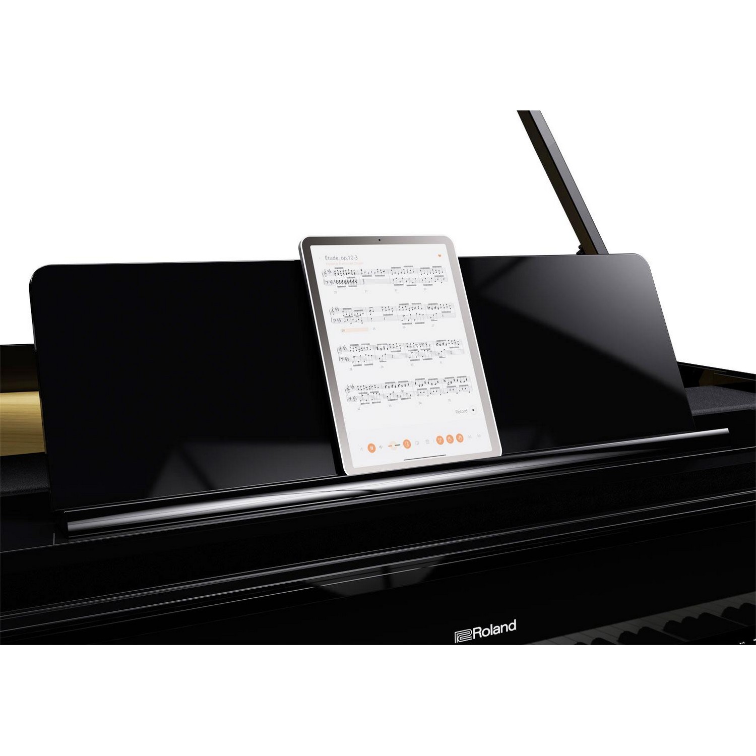 Цифровой рояль Roland GP 9 PE - 21