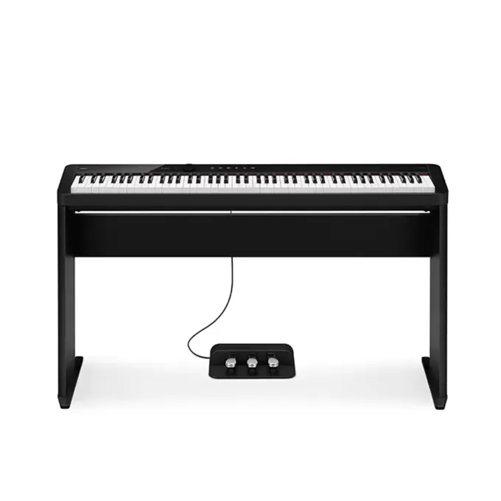 Цифровое пианино Casio PX-S5000BK - 7
