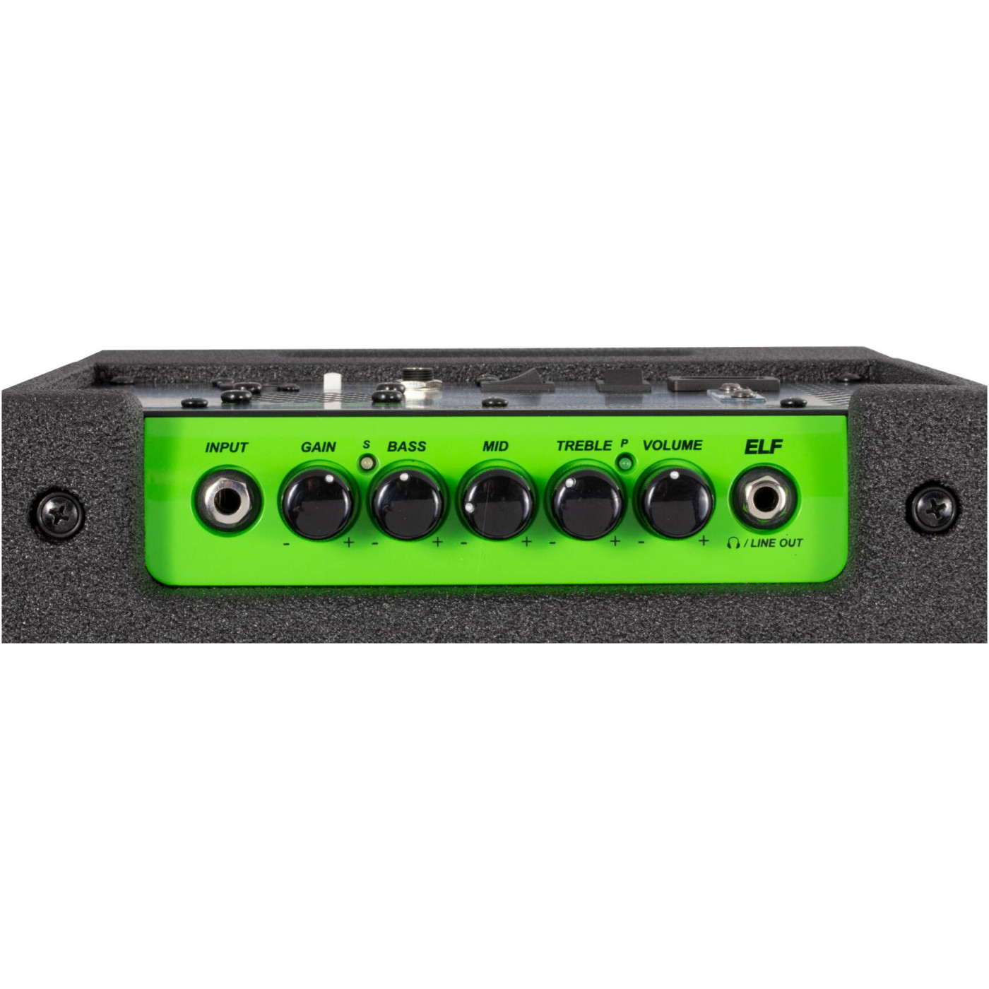 Басовый комбоусилитель Peavey Trace Elliot ELF 1x10 Combo - 7