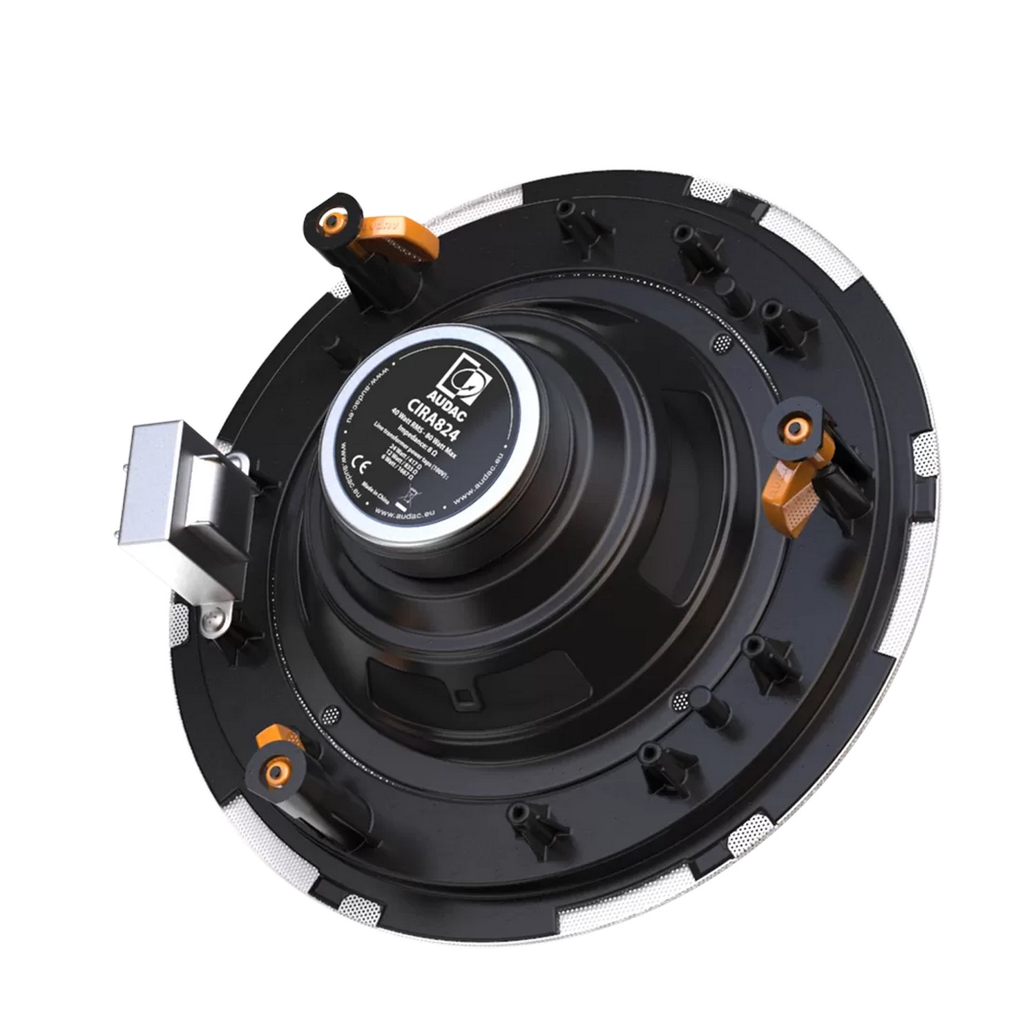 Встраиваемая акустическая система AUDAC CIRA824I/W - 11