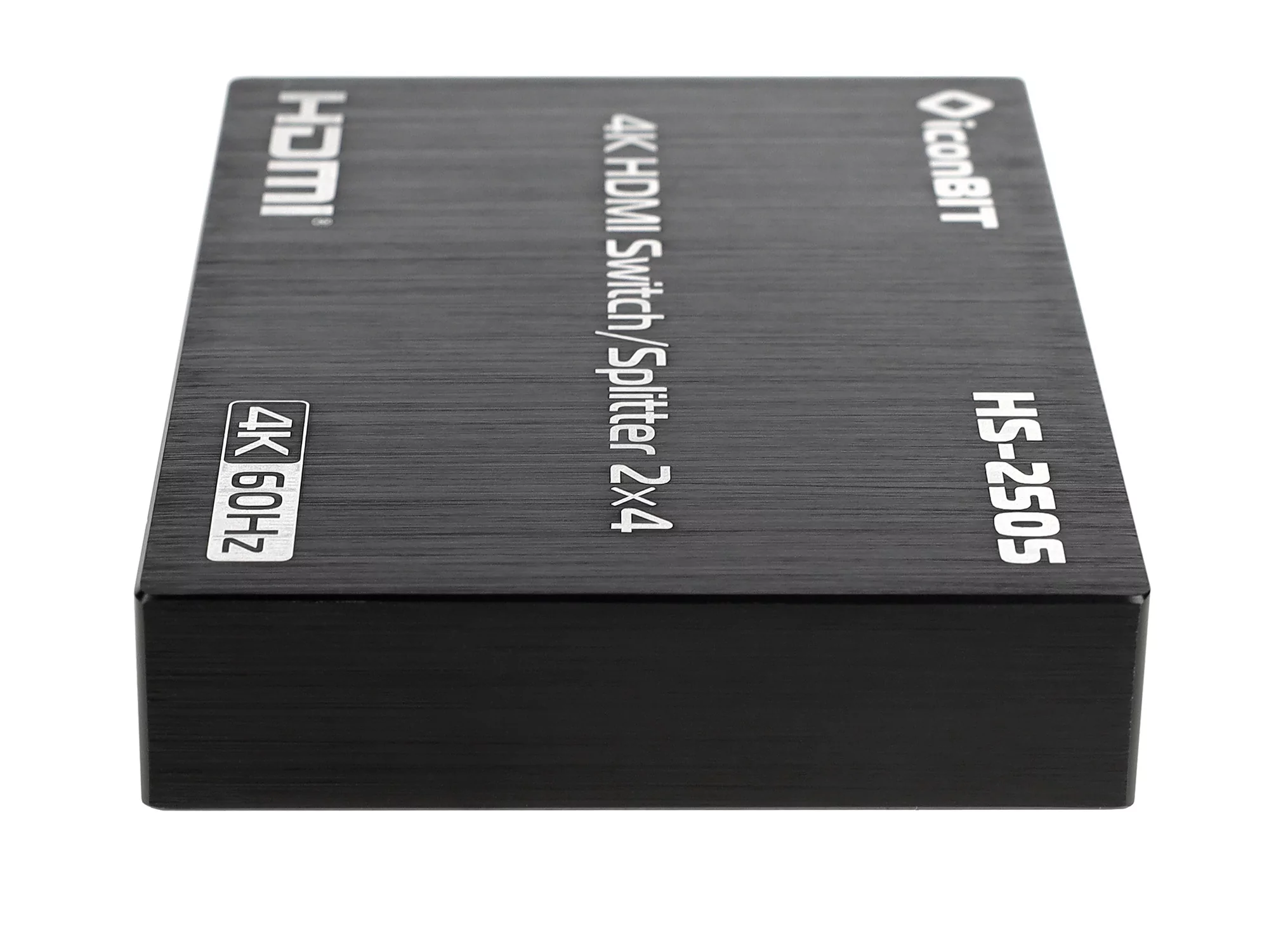 Коммутатор-распределитель HDMI iconBIT HS-2505 - 22