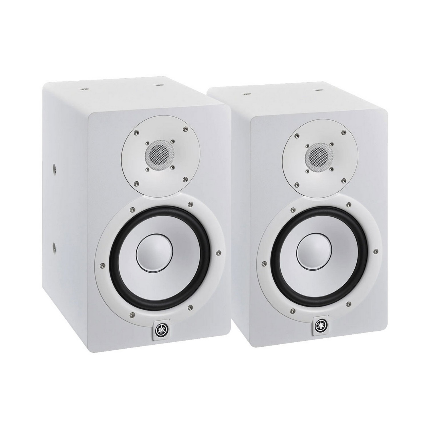 Студийный монитор Yamaha HS7IW - 14