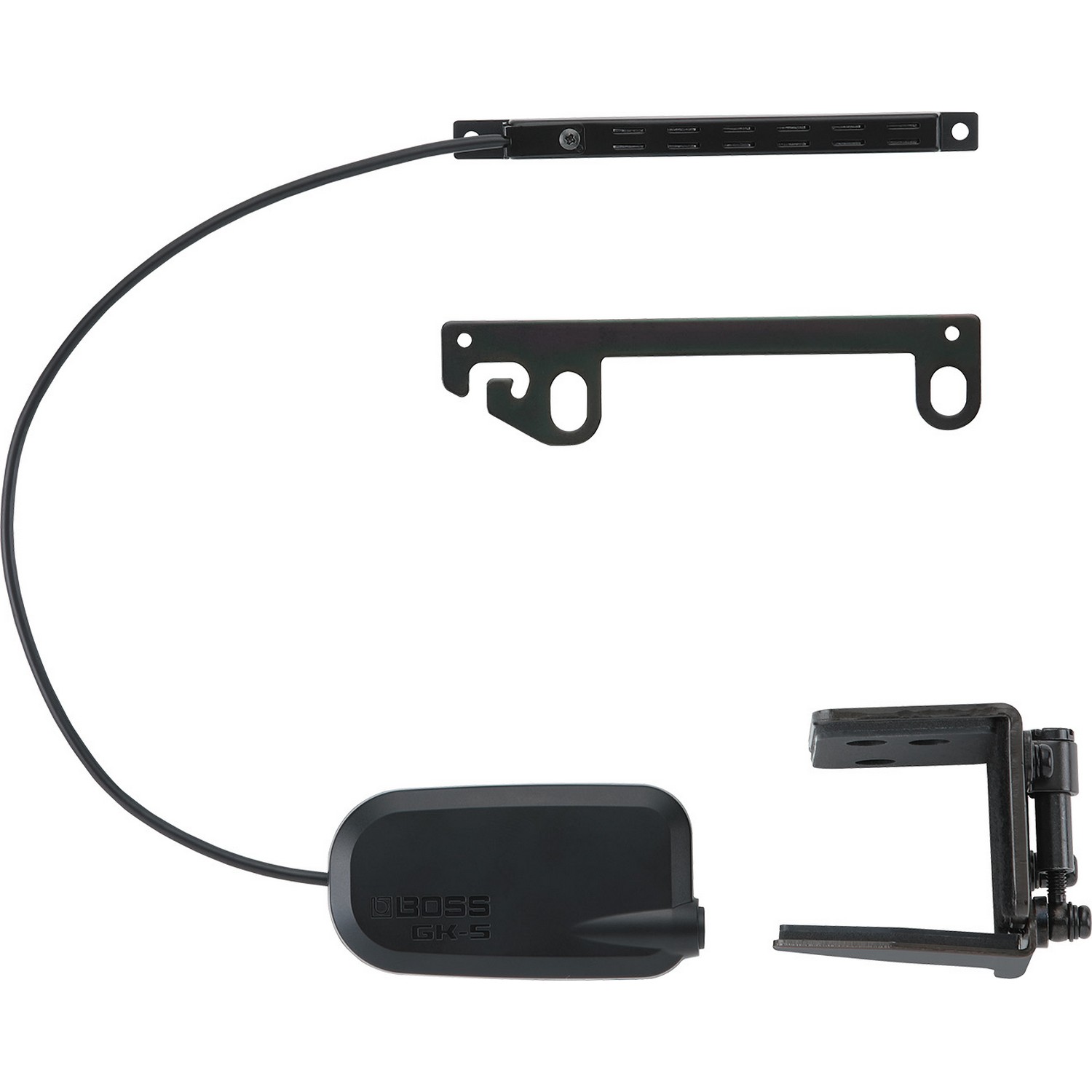 Гитарный датчик Boss GK-5 - 7