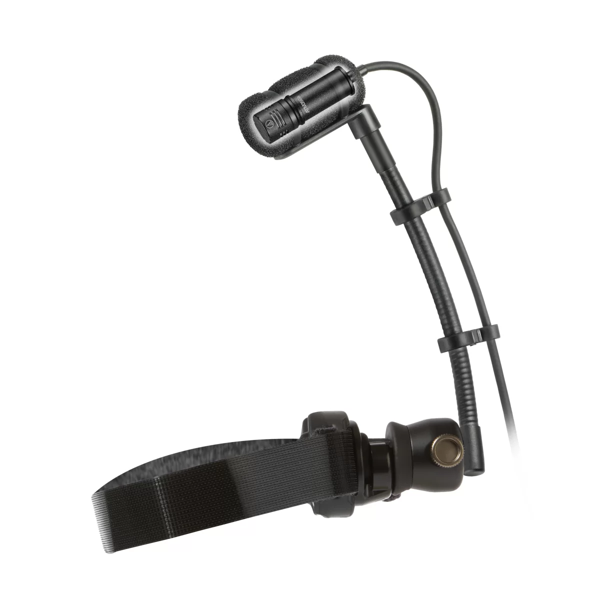 Сценический микрофон Audio-Technica ATM350W - 7