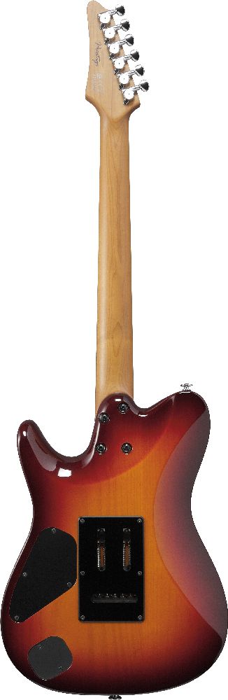 Электрогитара Ibanez AZS2200F-STB - 9