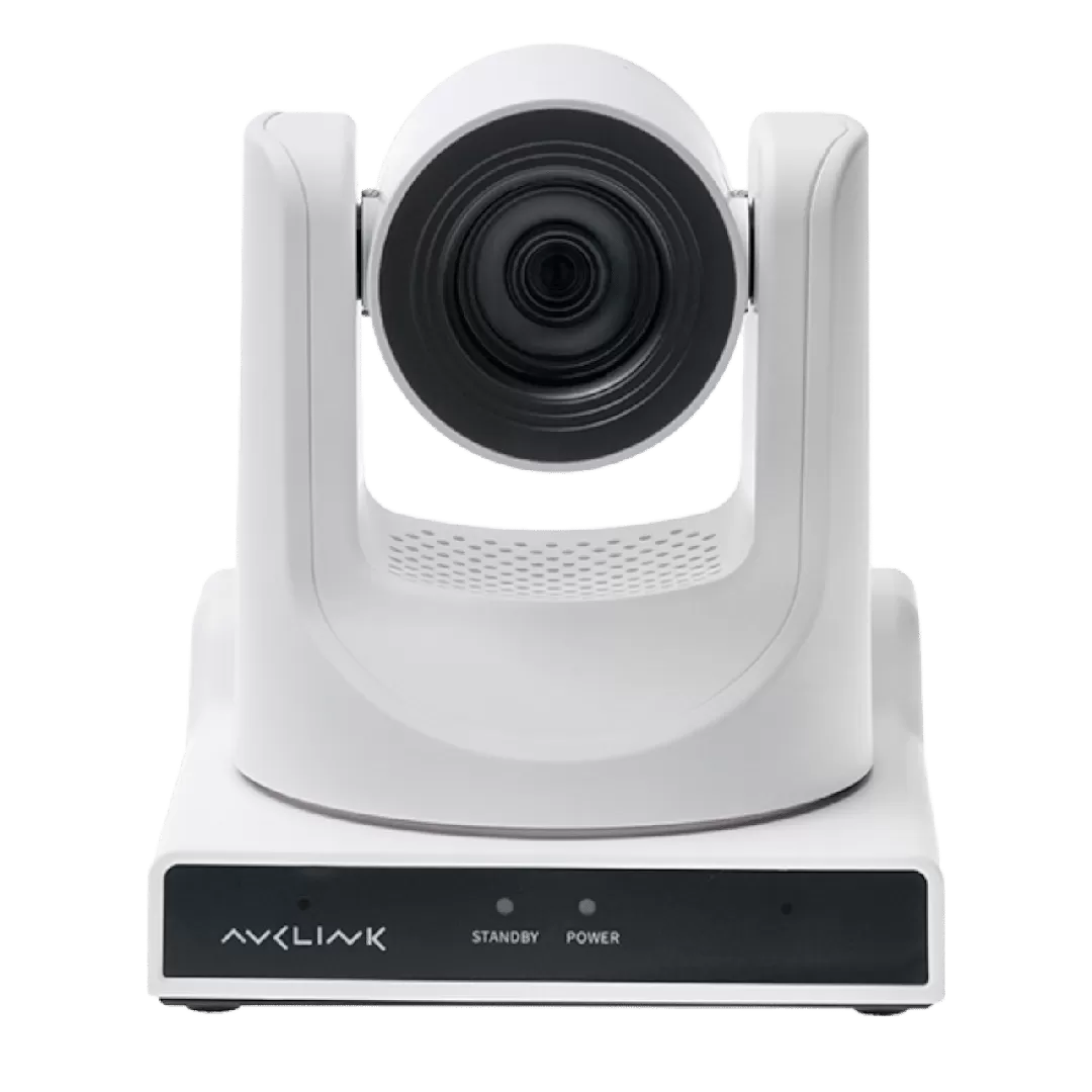 Видеокамера PTZ AVCLINK P20-W - 6