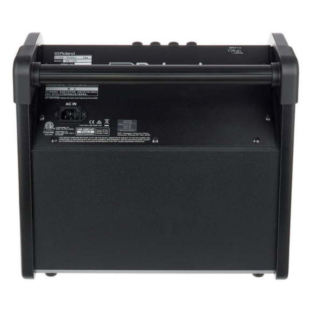 Персональный аудиомонитор Roland PM-100 - 13