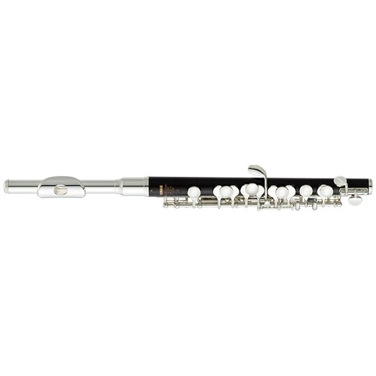 Флейта-пикколо Yamaha YPC-92 - 2