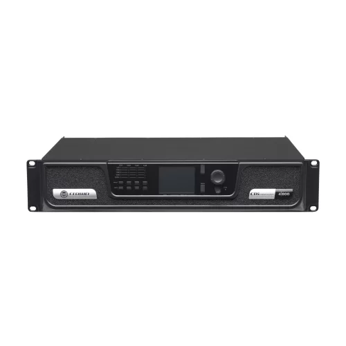 Усилитель мощности Crown CDi DriveCore 4|600 - 11