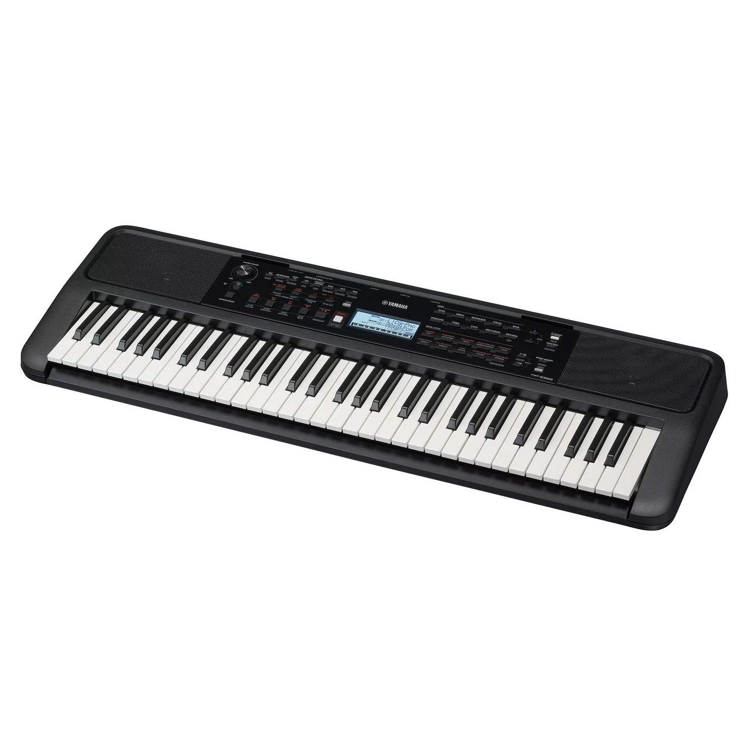 Синтезатор Yamaha PSR-E383 - 12