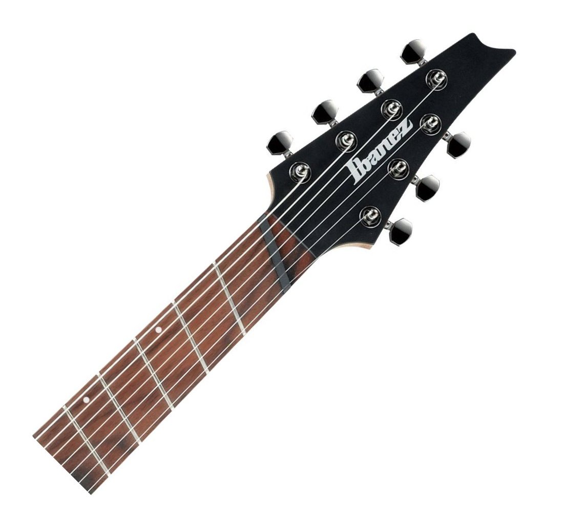 Электрогитара Ibanez RGMS7-BK - 9