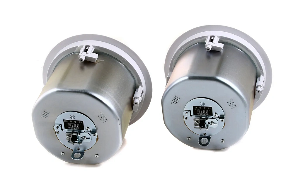 Трансляционная акустическая система JBL CONTROL 26CT - 8