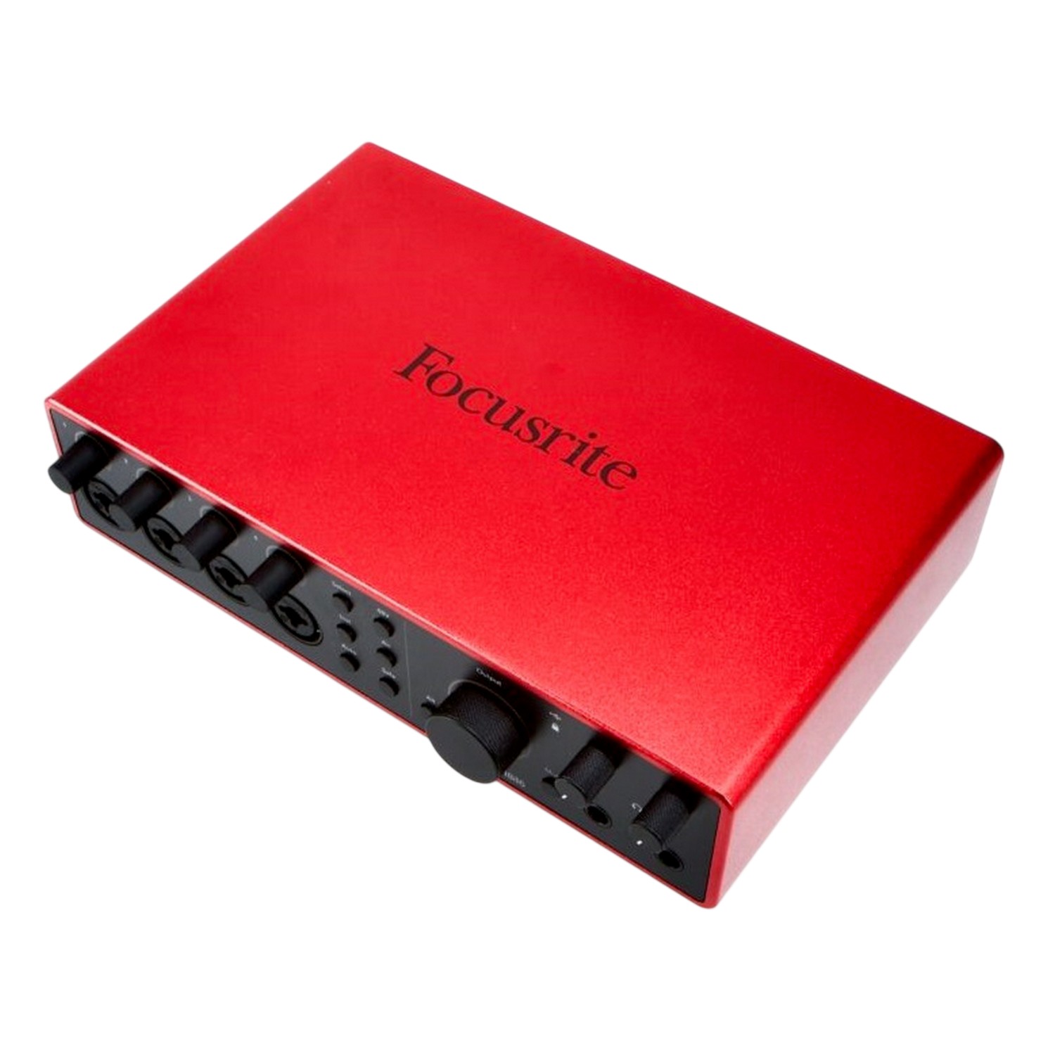FOCUSRITE Scarlett 18i16 4th Gen - 15
