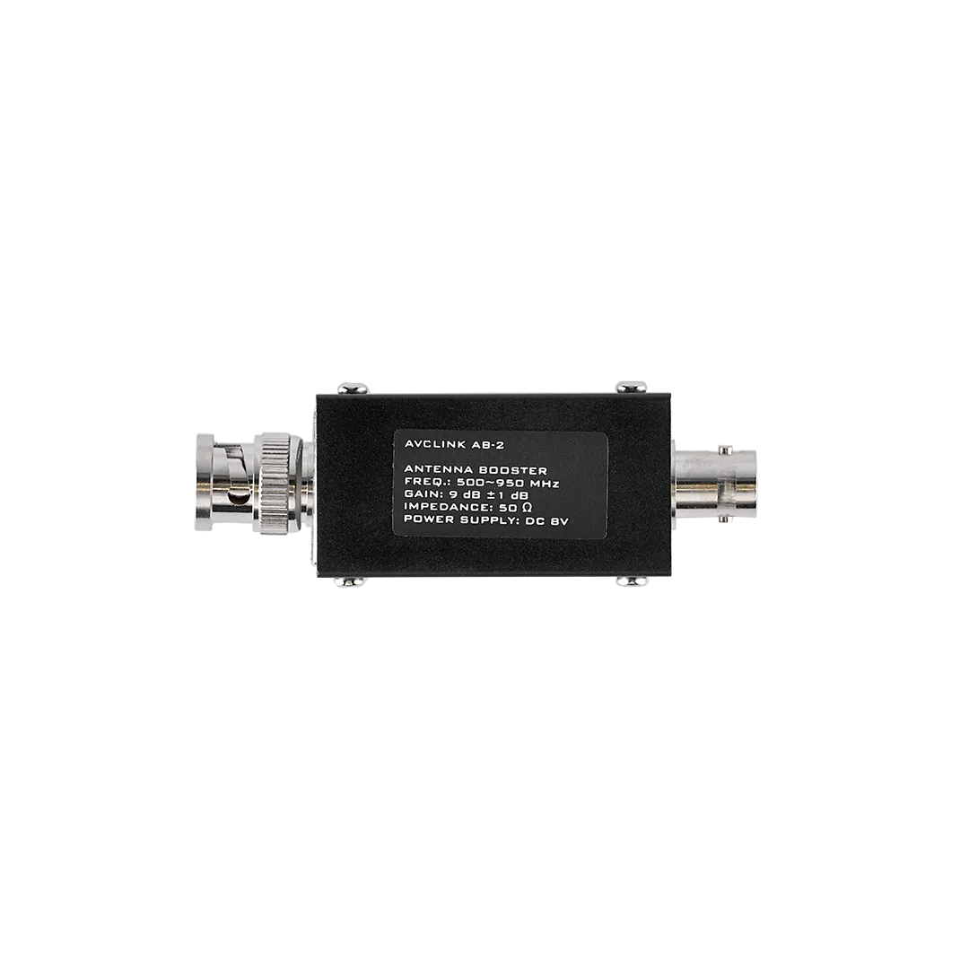 Антенный усилитель AVCLINK AB-2C - 5