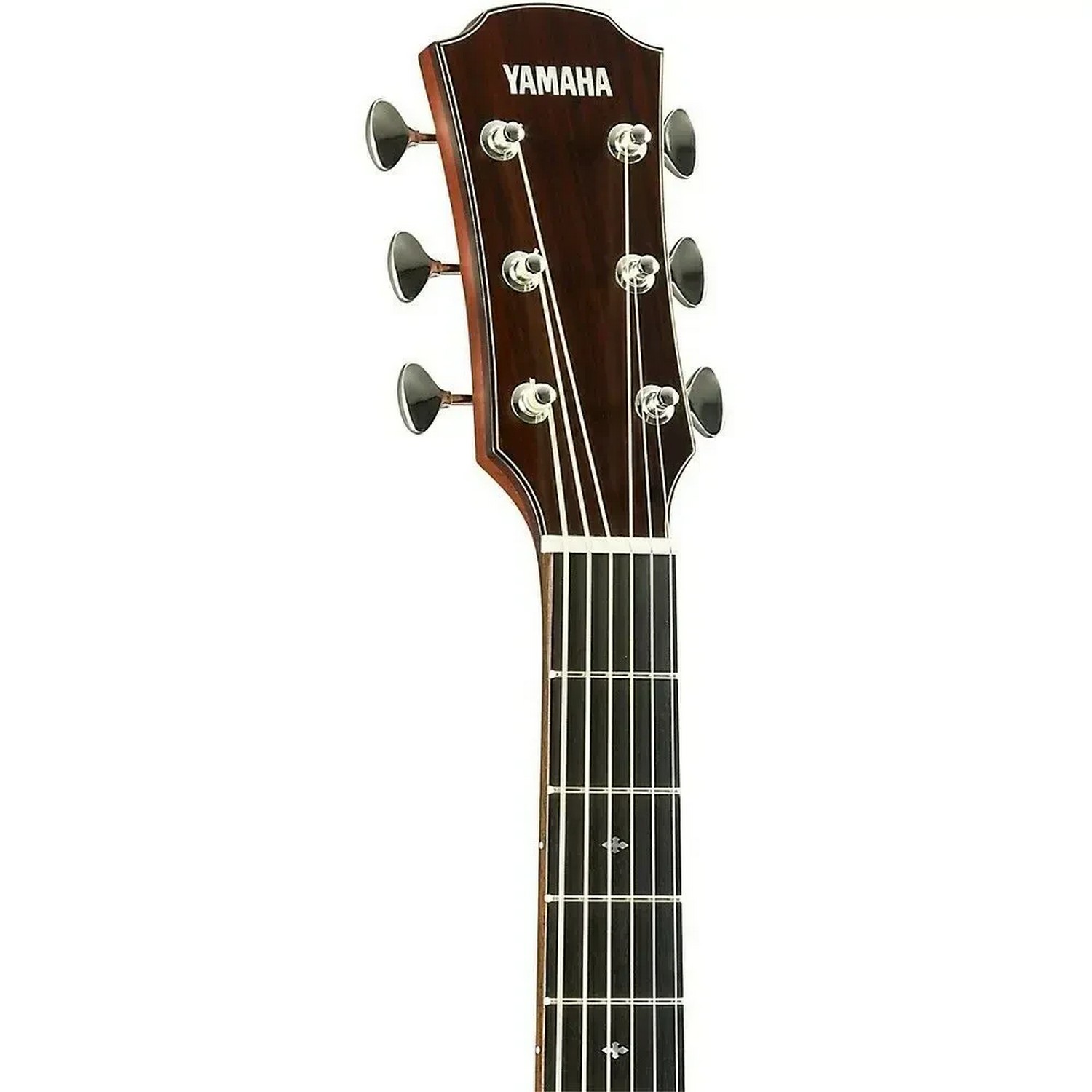 Электроакустическая гитара Yamaha A5M VN ARE - 21
