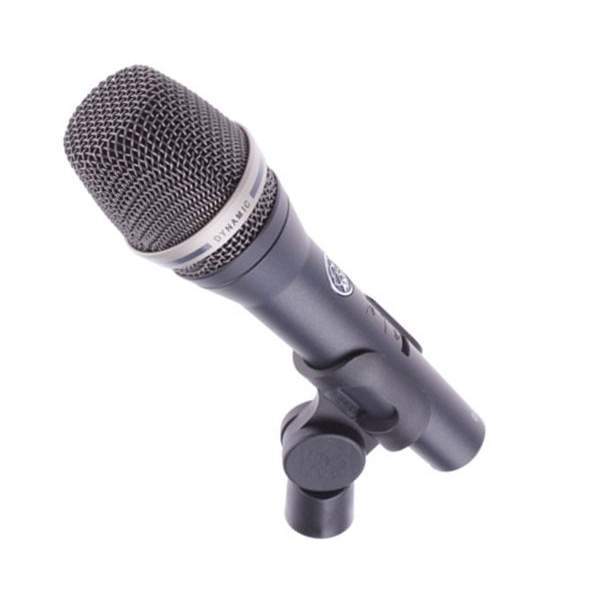 Динамический микрофон AKG D7S - 2