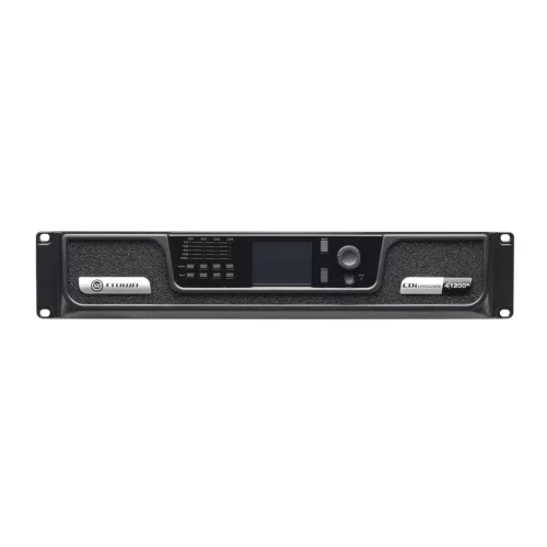 Усилитель мощности Crown CDi DriveCore 4|1200BL - 6