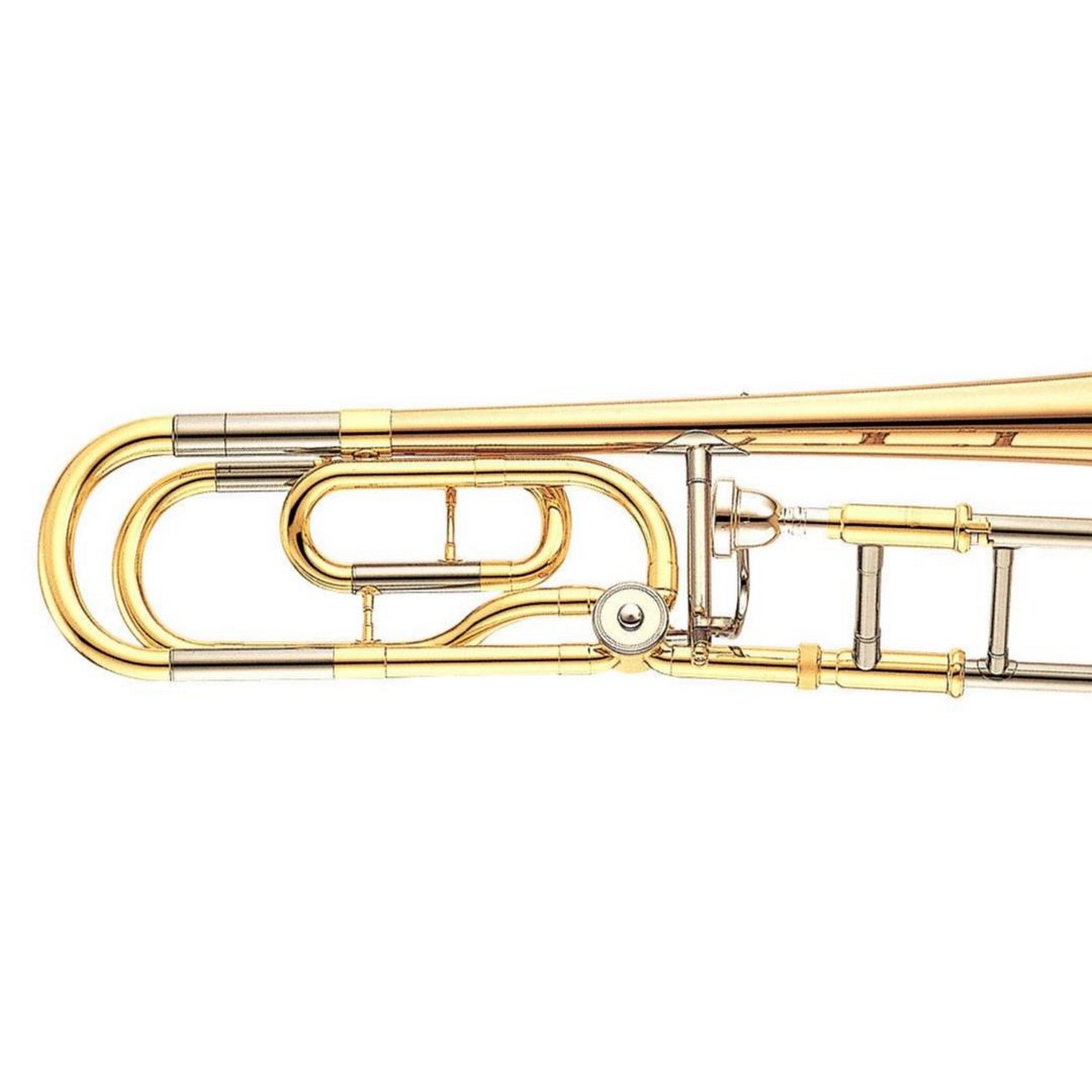 Тенор-тромбон Yamaha YSL-446GE - 18