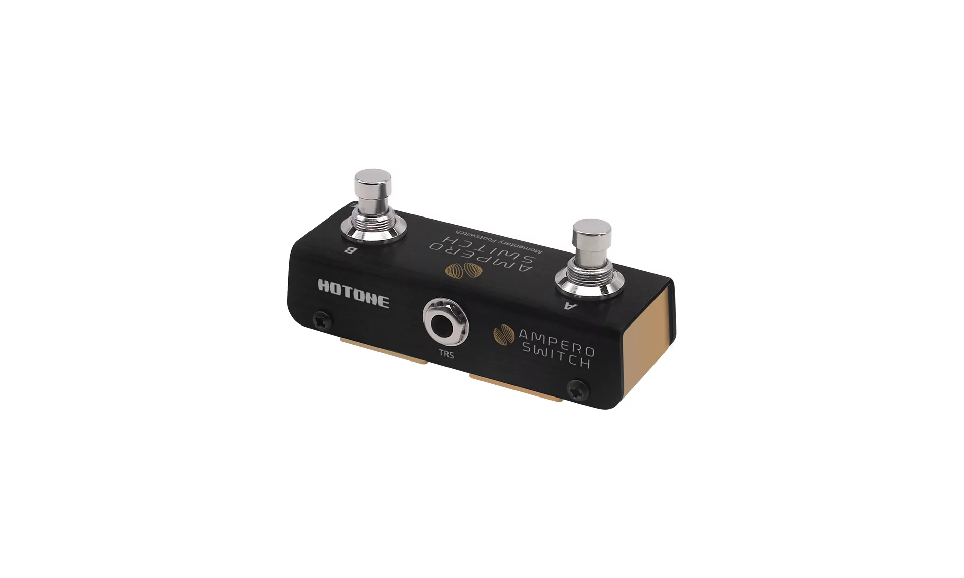 Ножной переключатель Hotone Ampero Switch - 12
