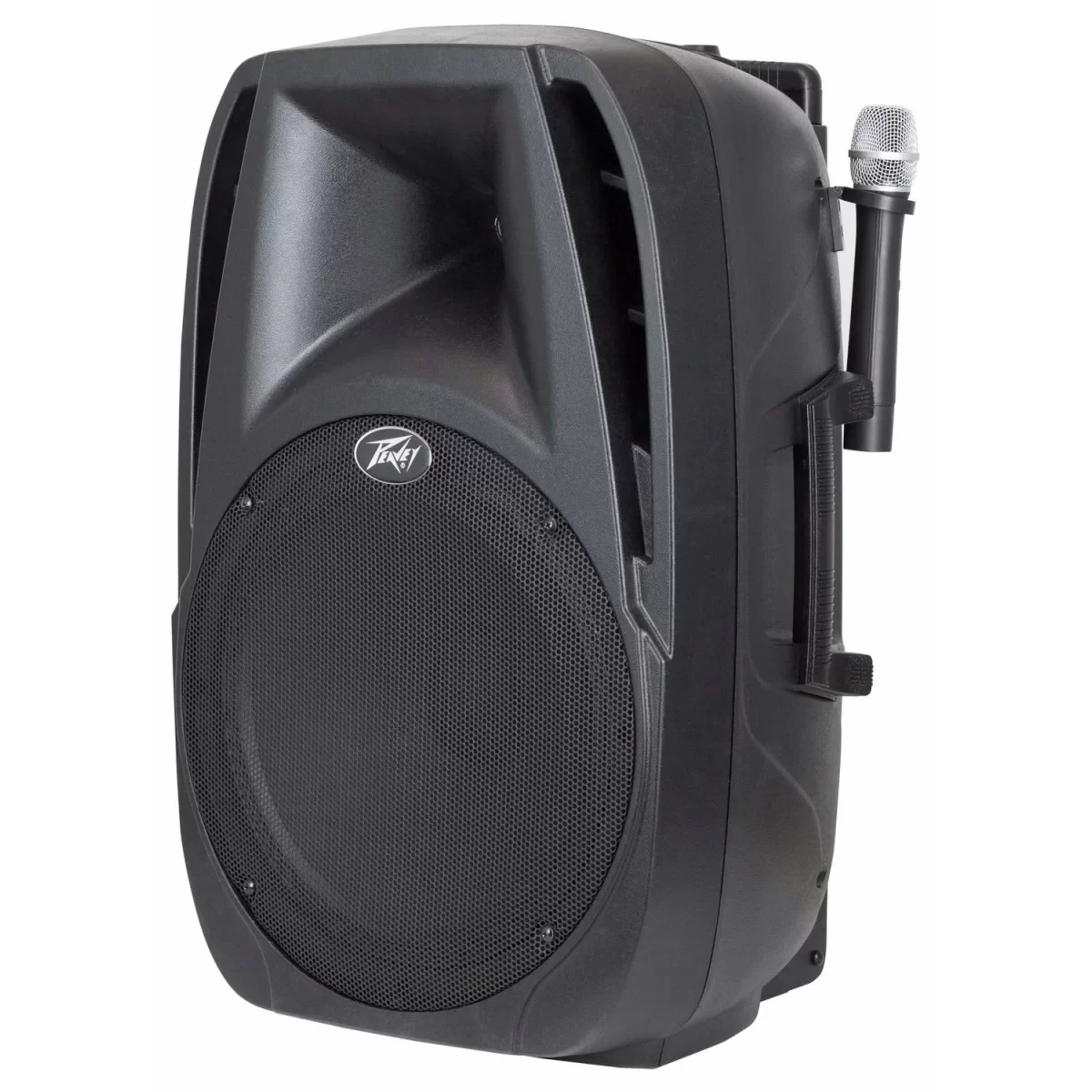 Портативная акустическая система Peavey PBK 15FM - 8