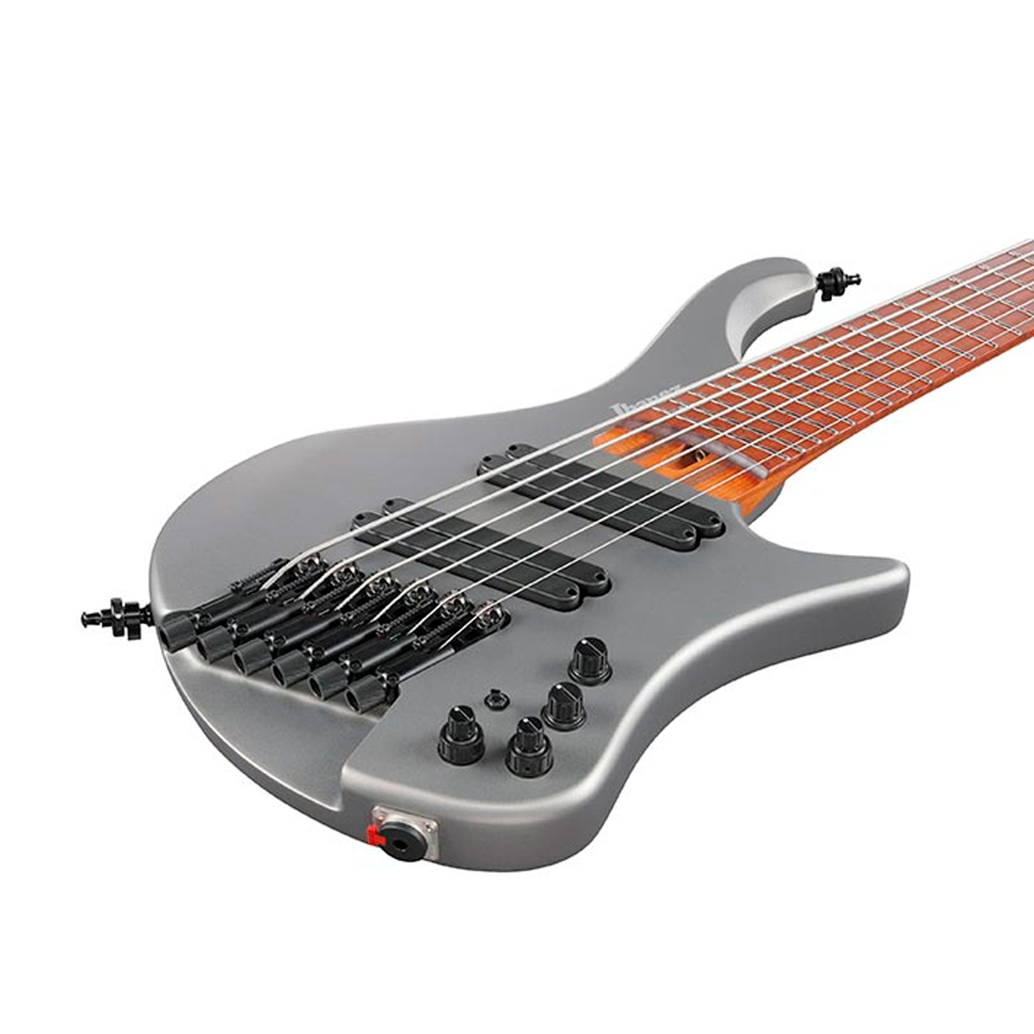 Бас-гитара Ibanez EHB1006MS-MGM - 7