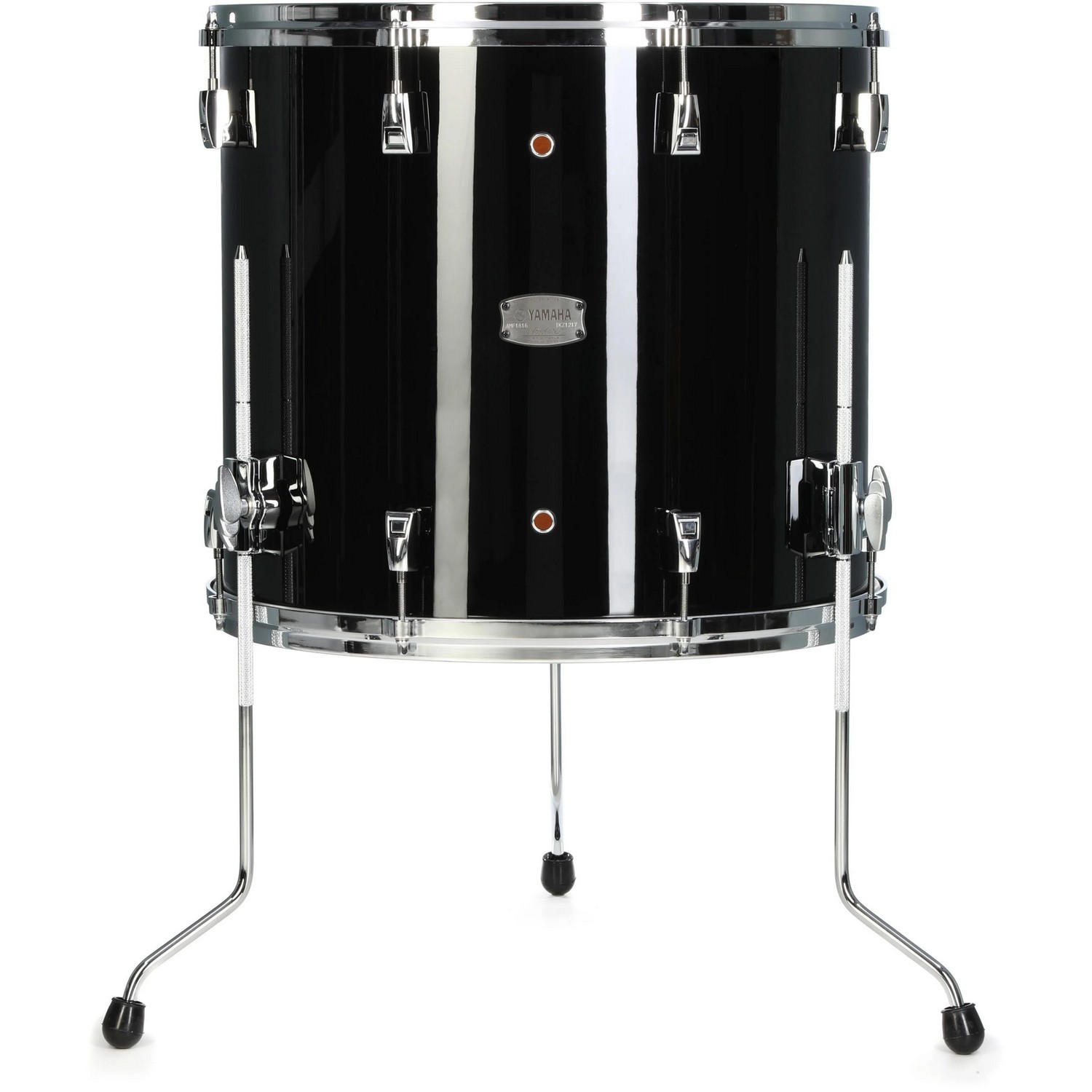 Напольный том Yamaha AMF1816 SOB - 9