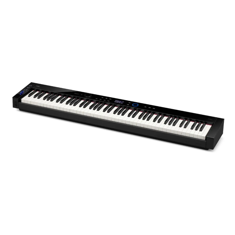 Цифровое пианино Casio PX-S7000BK - 7