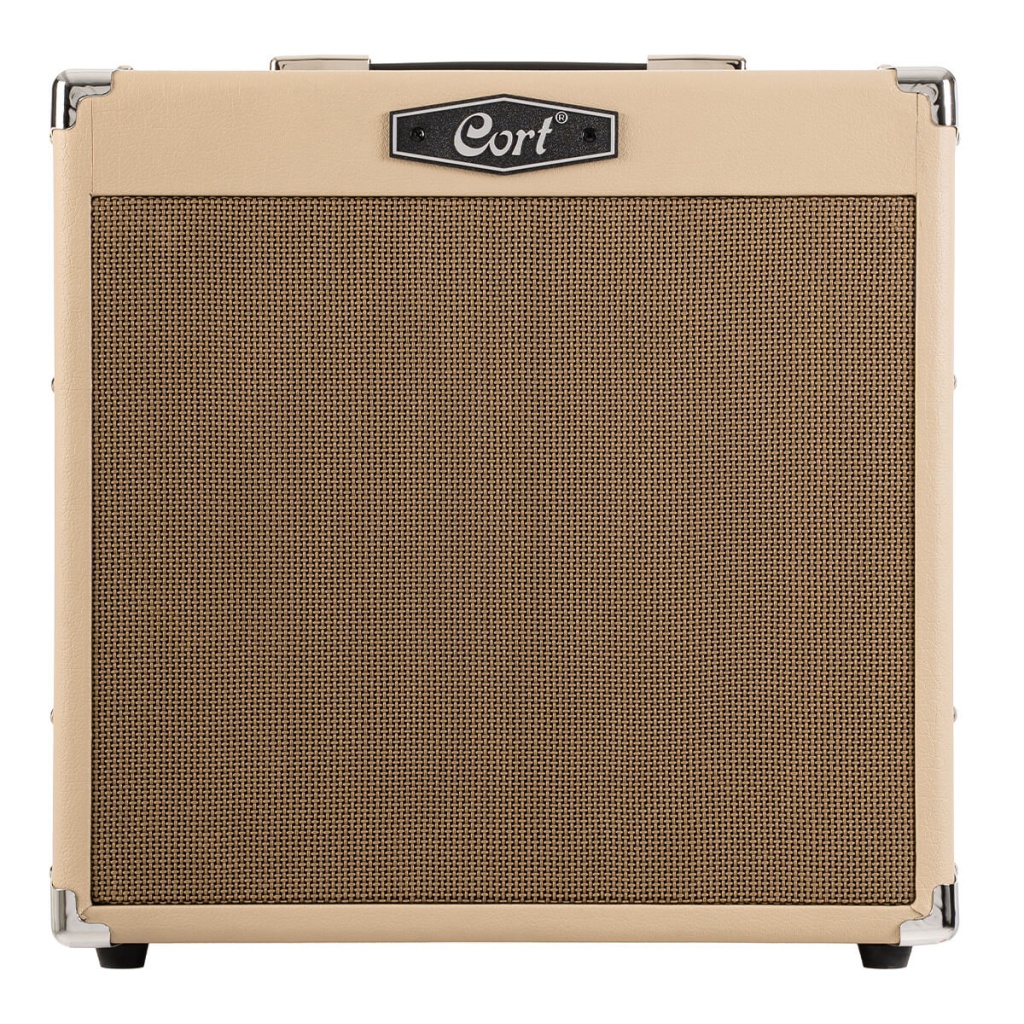 Гитарный комбоусилитель Cort CM30R-EU-WTS - 2