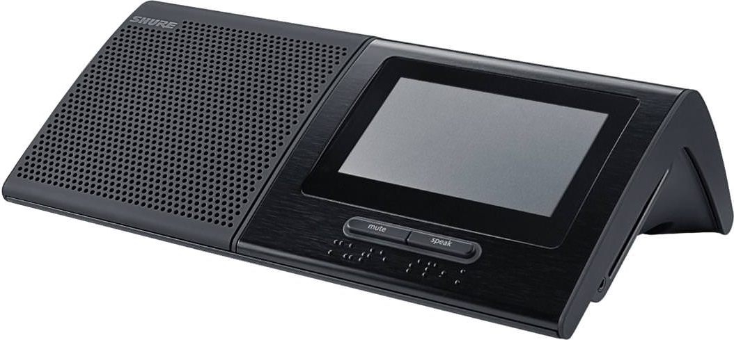 Конференц-микрофон Shure MXC640 - 2