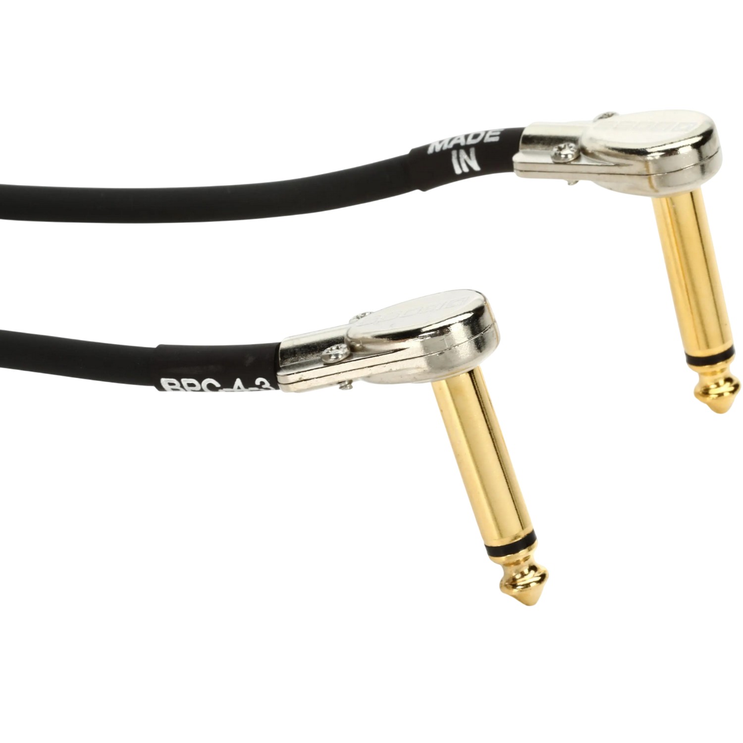 Комплект патч кабелей Boss BPC-4-3 - 9