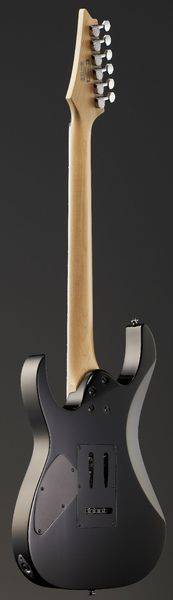 Электрогитара Ibanez GRG170DX BKN - 14