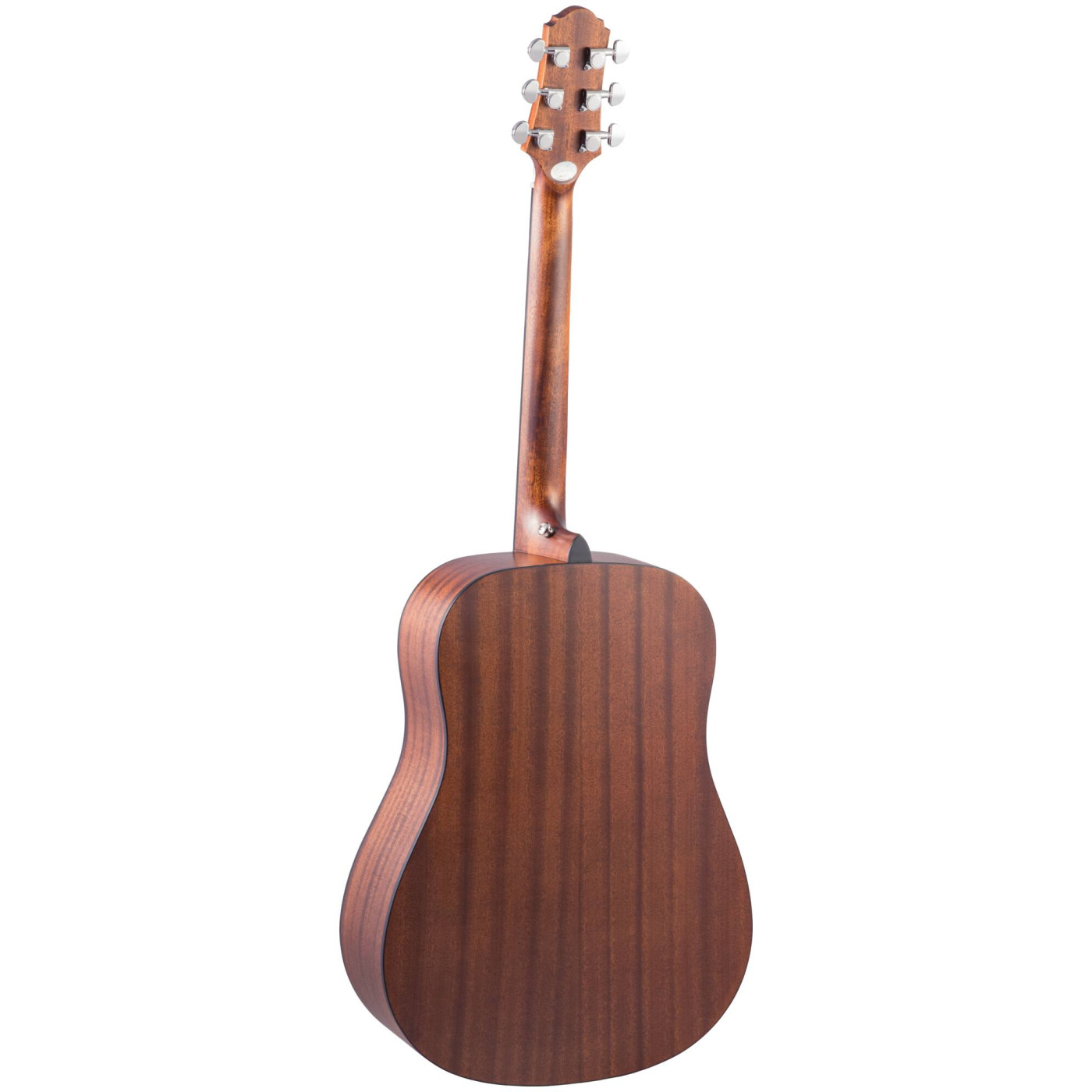 Акустическая гитара Crafter HD-100/OP.N - 8