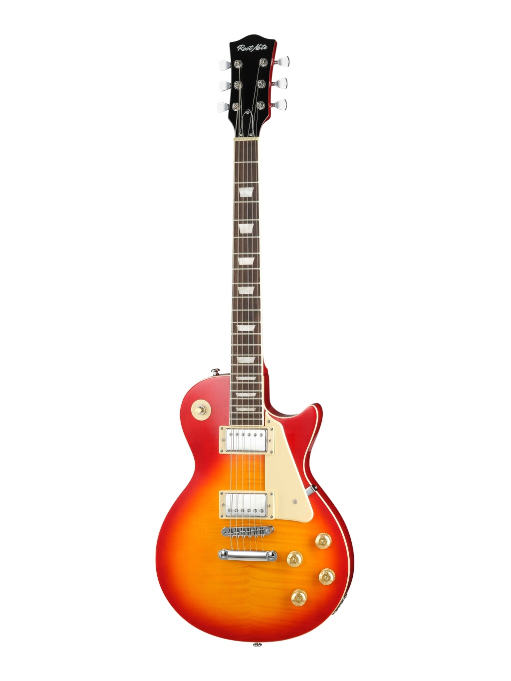 Электрогитара Root Note LP501-CSB - 2